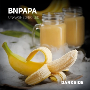 DARKSIDE Tabak Base - Bnpapa 25g